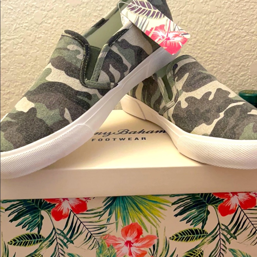 Tommy Bahama shoes.sıze :8